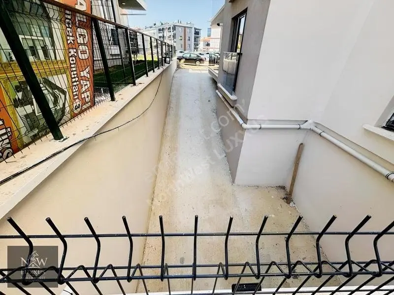North&west'ten İncek'te İskanlı Satılık Geniş Tip 1+1 Daire — fotoğraf 29