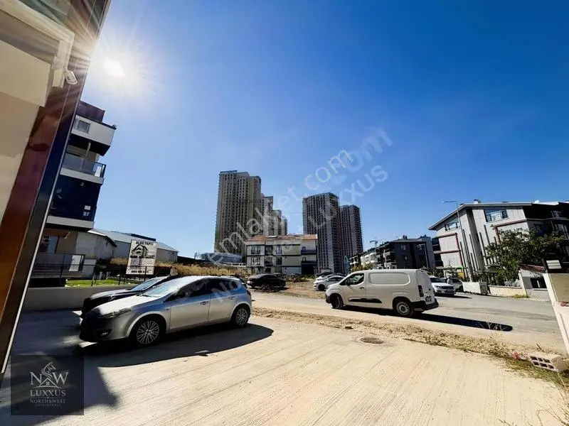 North&west'ten İncek'te İskanlı Satılık Geniş Tip 1+1 Daire — fotoğraf 30