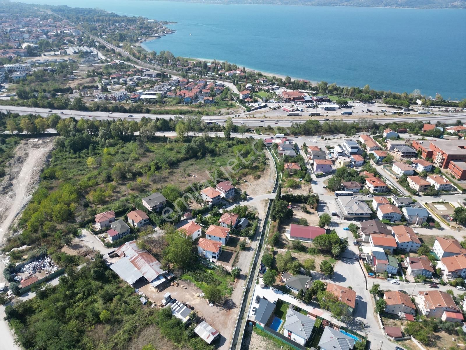 Turyaptan Sapanca İyi Lokasyonda Villa Veya Konuta Uygun Arsa — fotoğraf 15