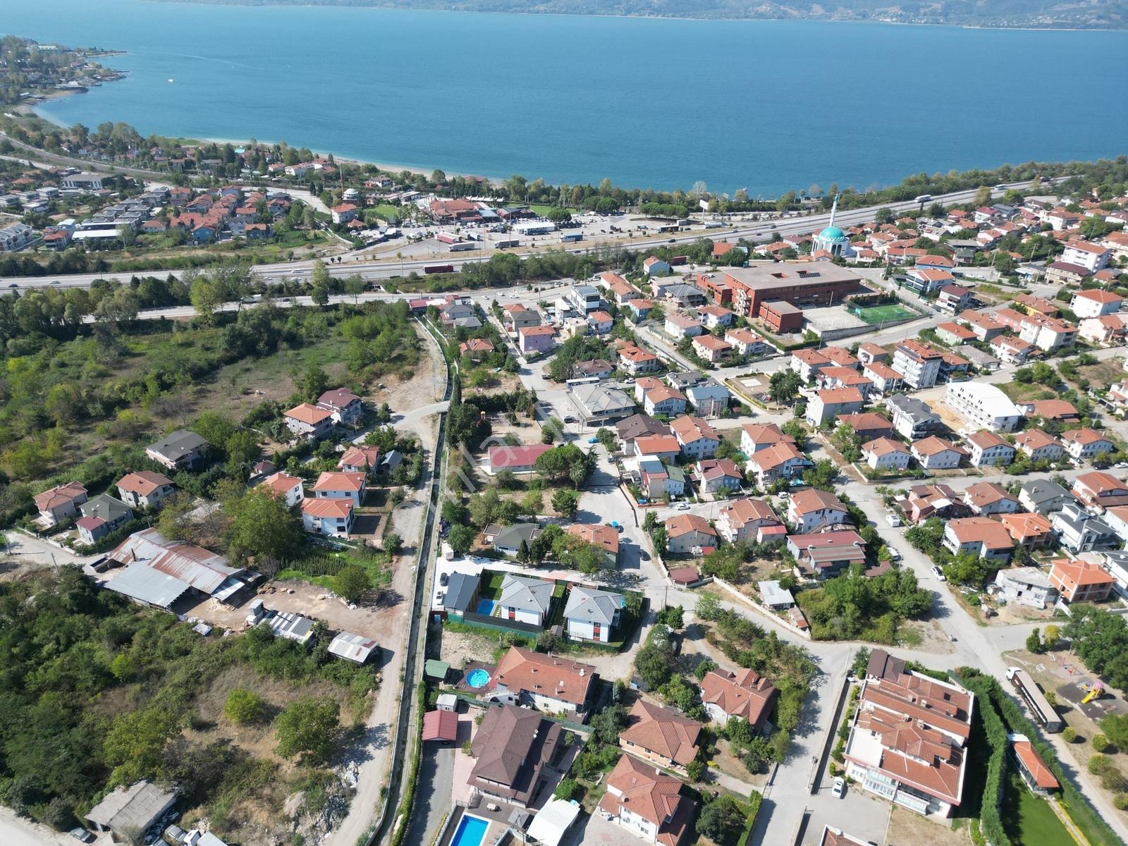 Turyaptan Sapanca İyi Lokasyonda Villa Veya Konuta Uygun Arsa — fotoğraf 16