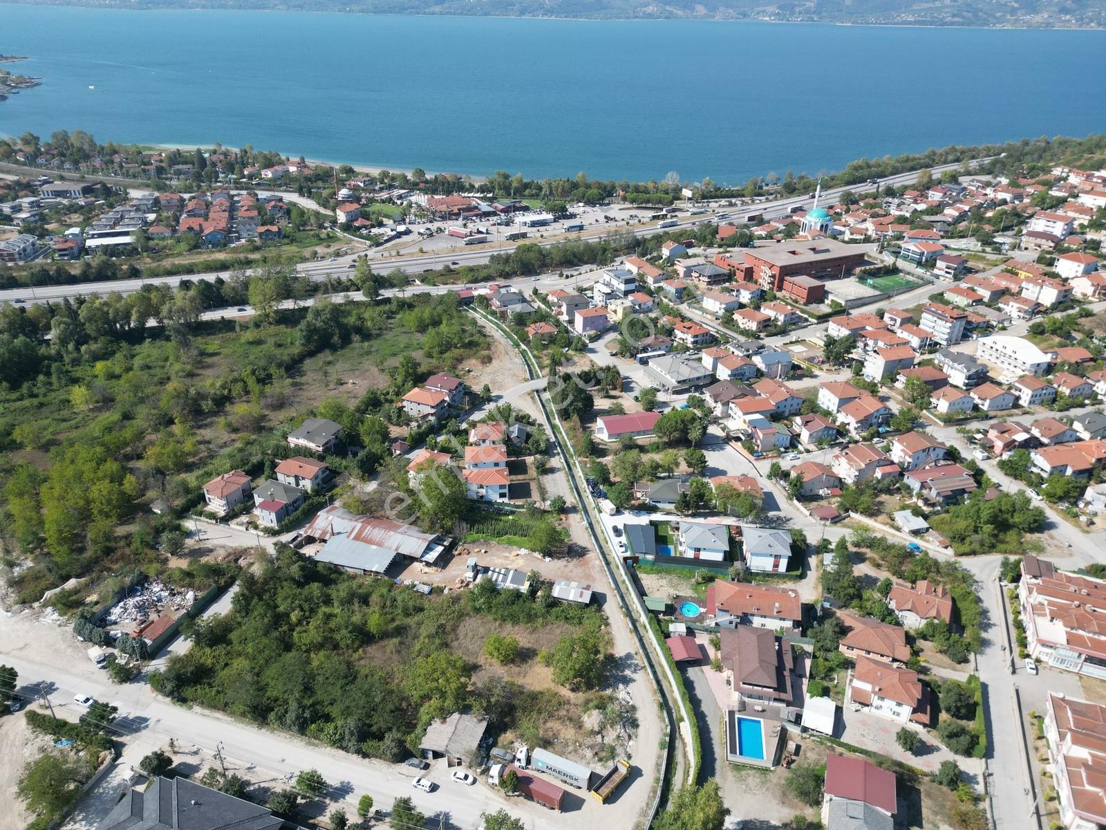 Turyaptan Sapanca İyi Lokasyonda Villa Veya Konuta Uygun Arsa — fotoğraf 18