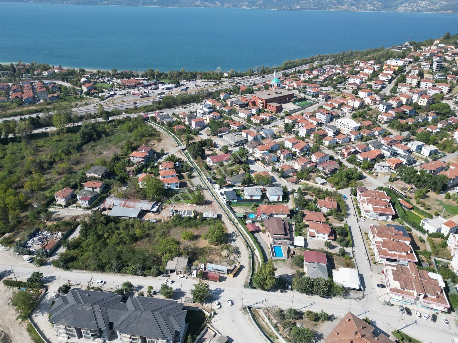 Turyaptan Sapanca İyi Lokasyonda Villa Veya Konuta Uygun Arsa — fotoğraf 19