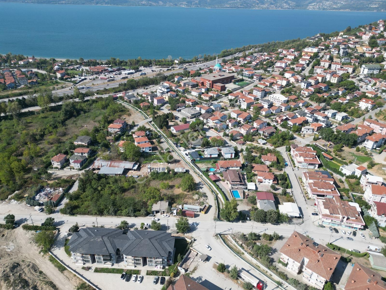Turyaptan Sapanca İyi Lokasyonda Villa Veya Konuta Uygun Arsa — fotoğraf 20