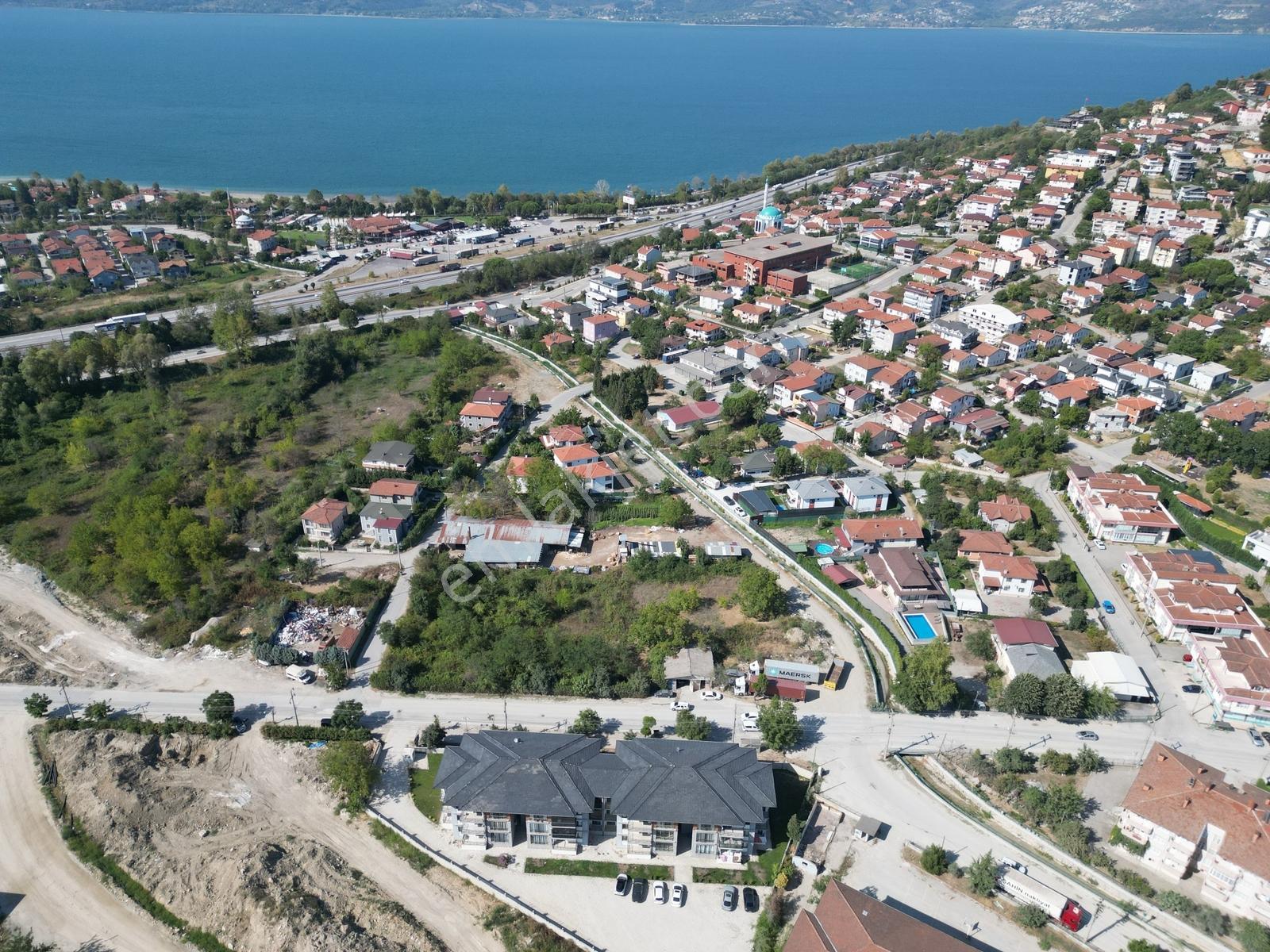 Turyaptan Sapanca İyi Lokasyonda Villa Veya Konuta Uygun Arsa — fotoğraf 21