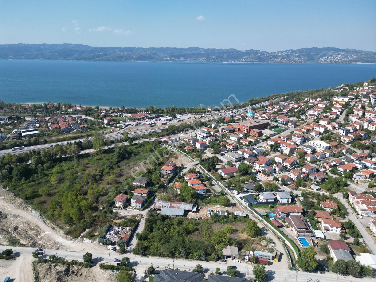 Turyaptan Sapanca İyi Lokasyonda Villa Veya Konuta Uygun Arsa — fotoğraf 22