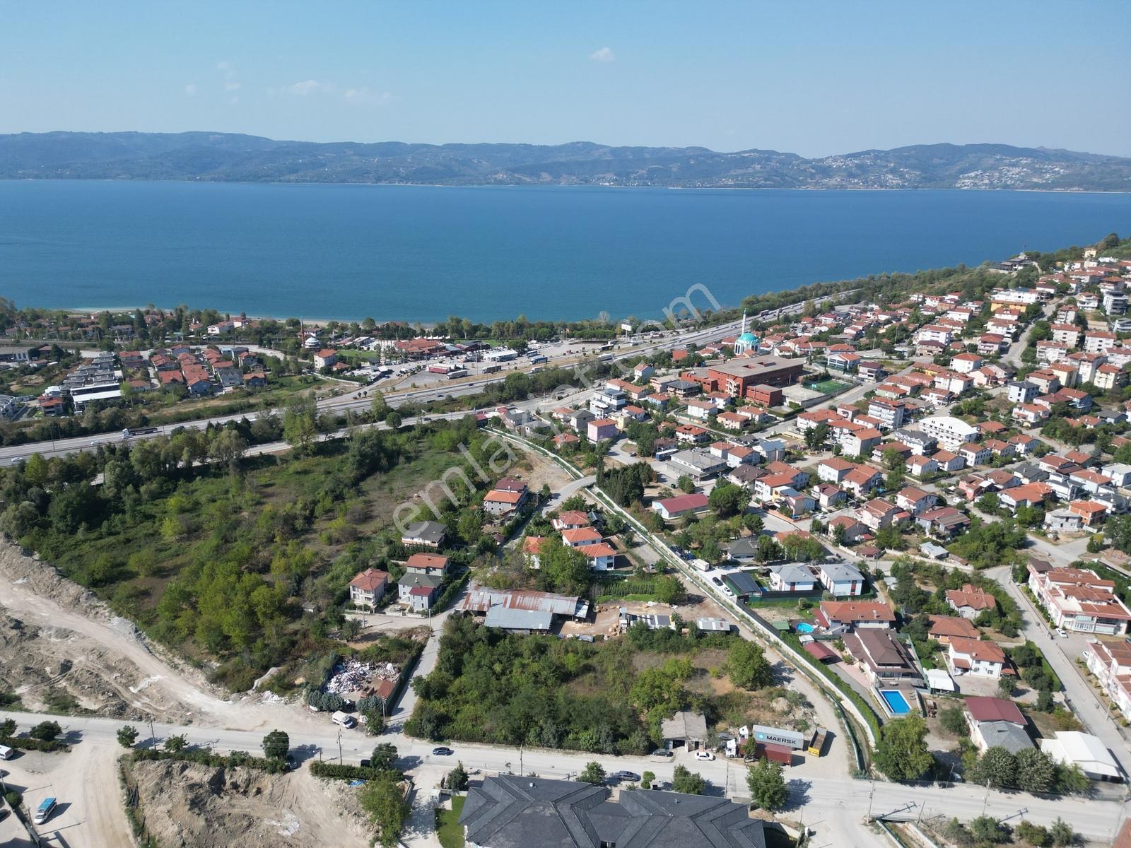 Turyaptan Sapanca İyi Lokasyonda Villa Veya Konuta Uygun Arsa — fotoğraf 23