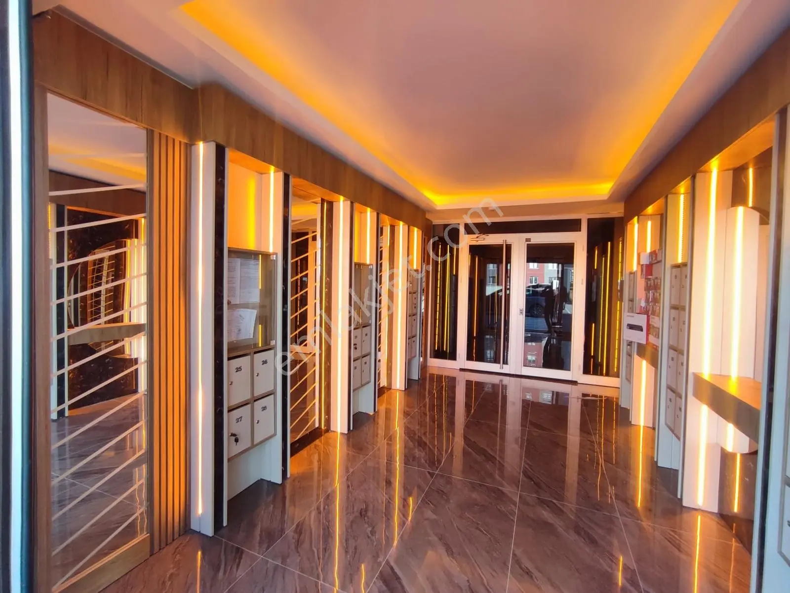 Etimesgut Aşagıyurtçu Da Sıfır 2+1 Satılık Daire — fotoğraf 3