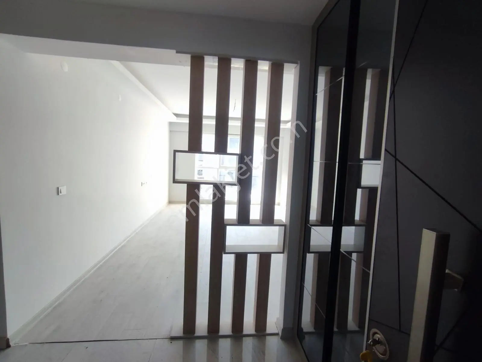 Etimesgut Aşagıyurtçu Da Sıfır 2+1 Satılık Daire — fotoğraf 7