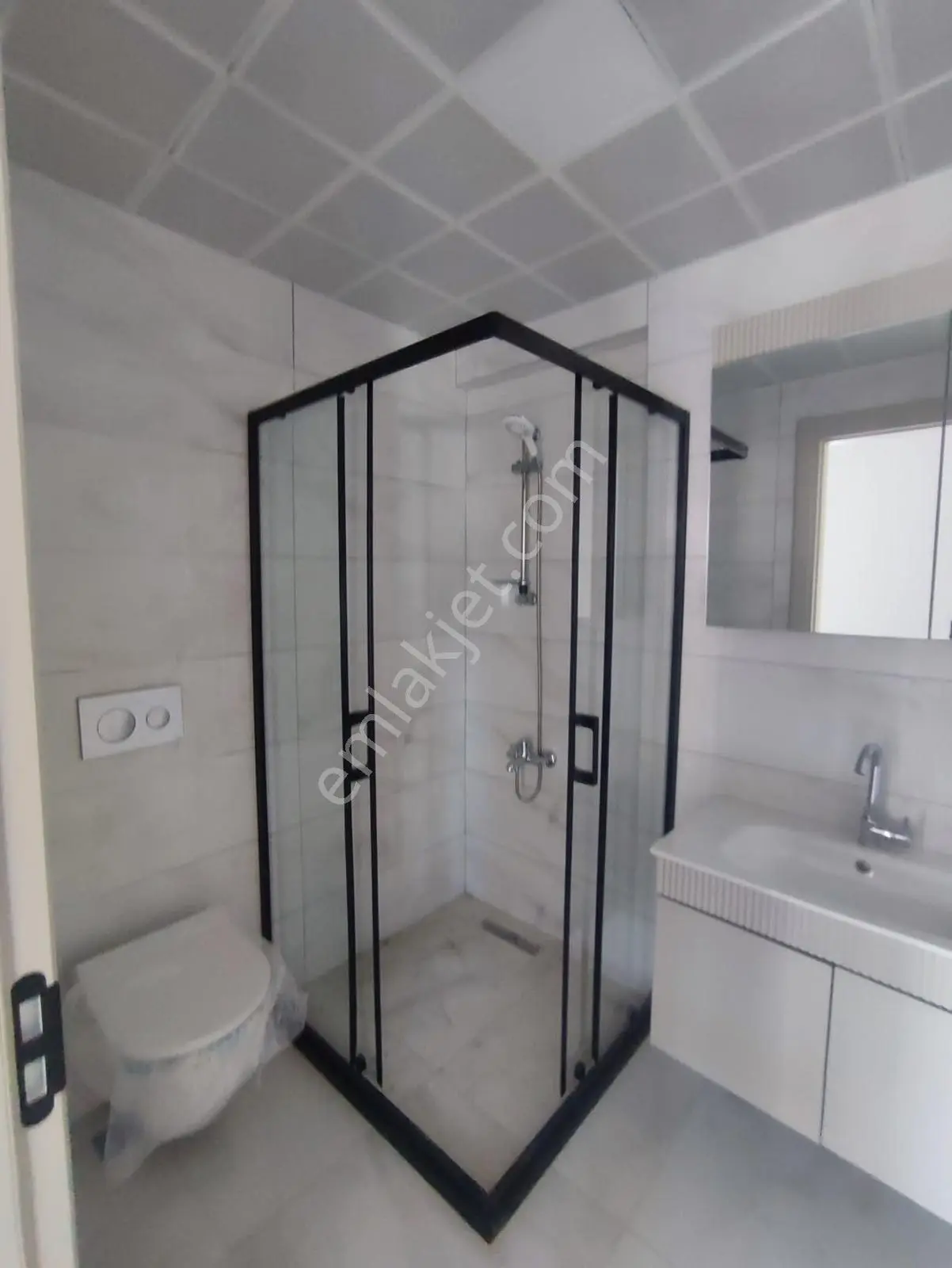 Etimesgut Aşagıyurtçu Da Sıfır 2+1 Satılık Daire — fotoğraf 9