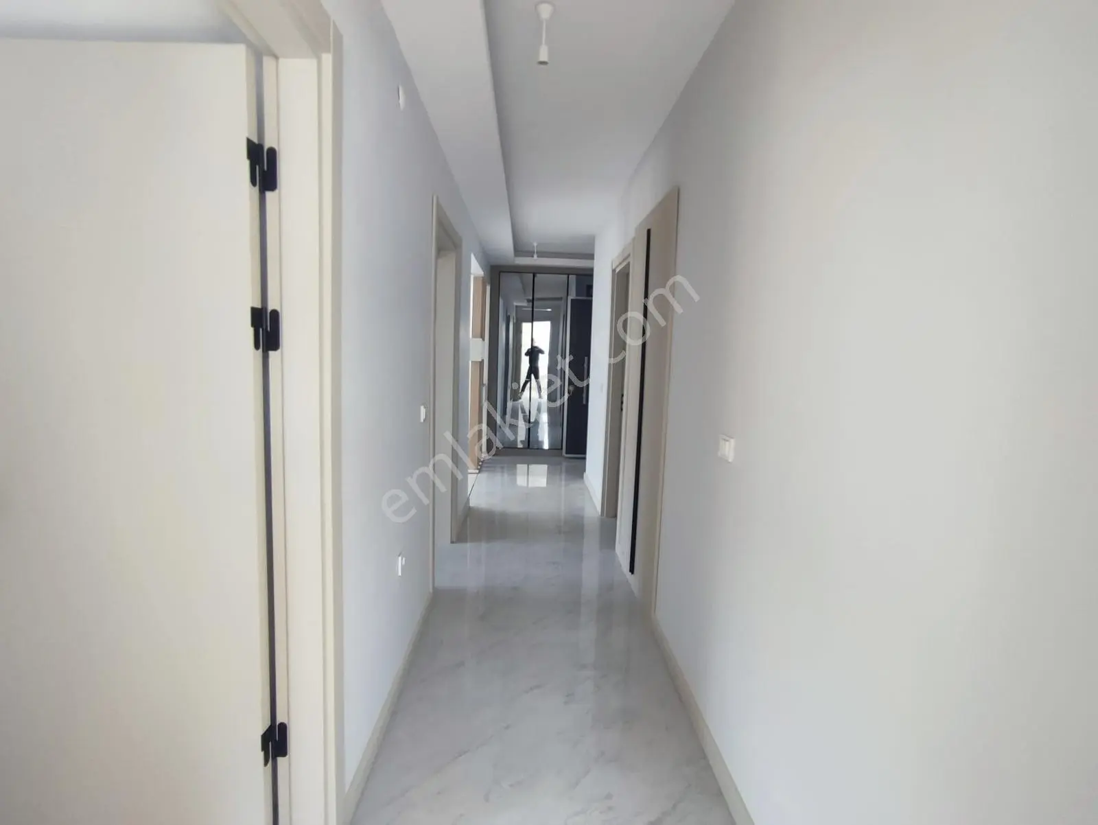 Etimesgut Aşagıyurtçu Da Sıfır 2+1 Satılık Daire — fotoğraf 10