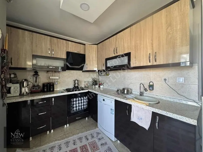 Luxxus Northwest 1.99K.Kredi Oranı İle Satılık 4+1 Lüks Daire
