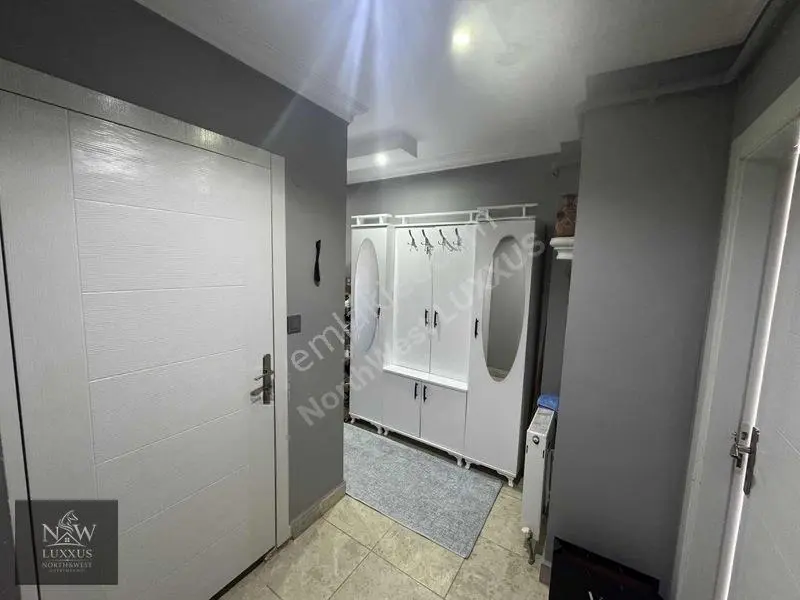 Luxxus Northwest 1.99k.kredi Oranı İle Satılık 4+1 Lüks Daire — fotoğraf 2