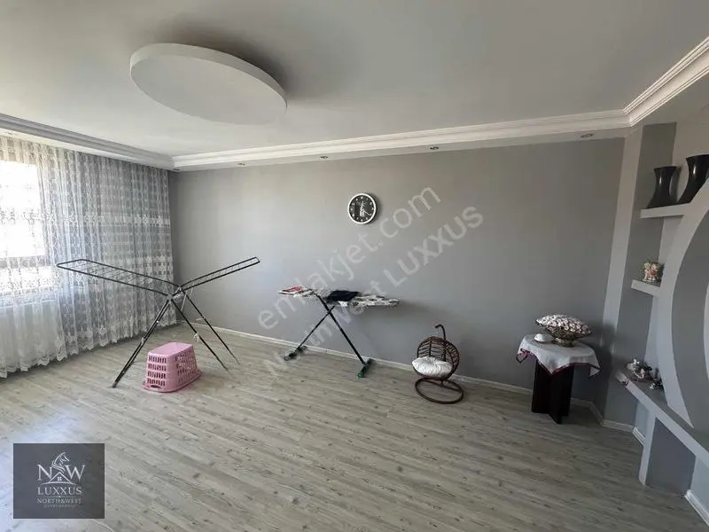 Luxxus Northwest 1.99k.kredi Oranı İle Satılık 4+1 Lüks Daire — fotoğraf 3