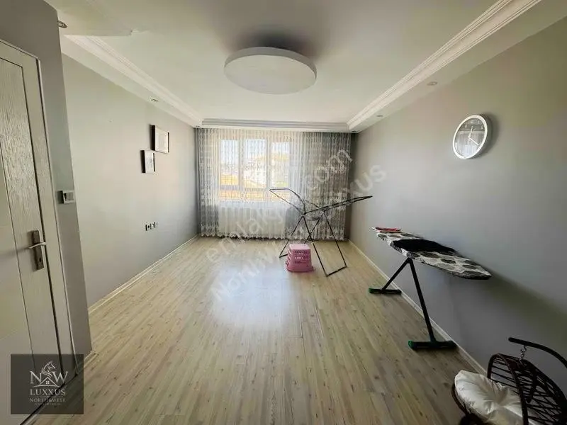 Luxxus Northwest 1.99k.kredi Oranı İle Satılık 4+1 Lüks Daire — fotoğraf 4
