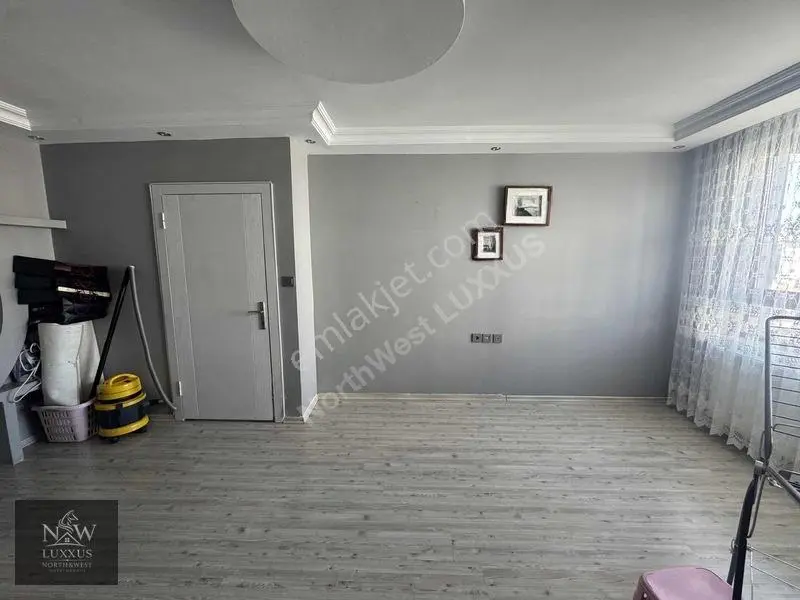 Luxxus Northwest 1.99k.kredi Oranı İle Satılık 4+1 Lüks Daire — fotoğraf 5