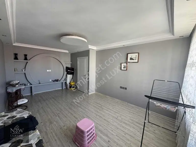 Luxxus Northwest 1.99k.kredi Oranı İle Satılık 4+1 Lüks Daire — fotoğraf 6
