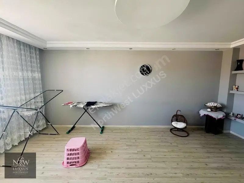 Luxxus Northwest 1.99k.kredi Oranı İle Satılık 4+1 Lüks Daire — fotoğraf 7