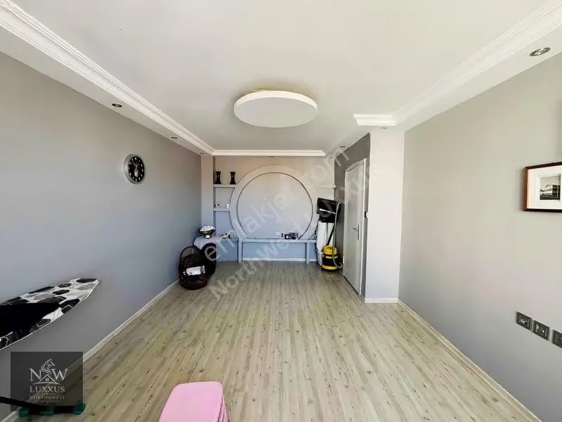 Luxxus Northwest 1.99k.kredi Oranı İle Satılık 4+1 Lüks Daire — fotoğraf 8