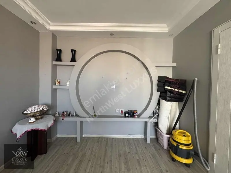 Luxxus Northwest 1.99k.kredi Oranı İle Satılık 4+1 Lüks Daire — fotoğraf 9