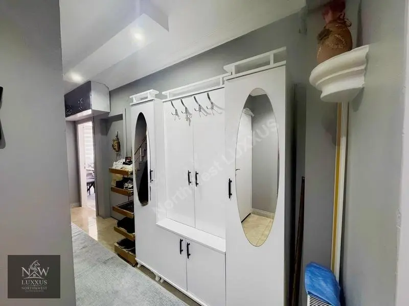 Luxxus Northwest 1.99k.kredi Oranı İle Satılık 4+1 Lüks Daire — fotoğraf 10