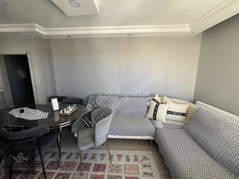 Luxxus Northwest 1.99k.kredi Oranı İle Satılık 4+1 Lüks Daire — fotoğraf 13