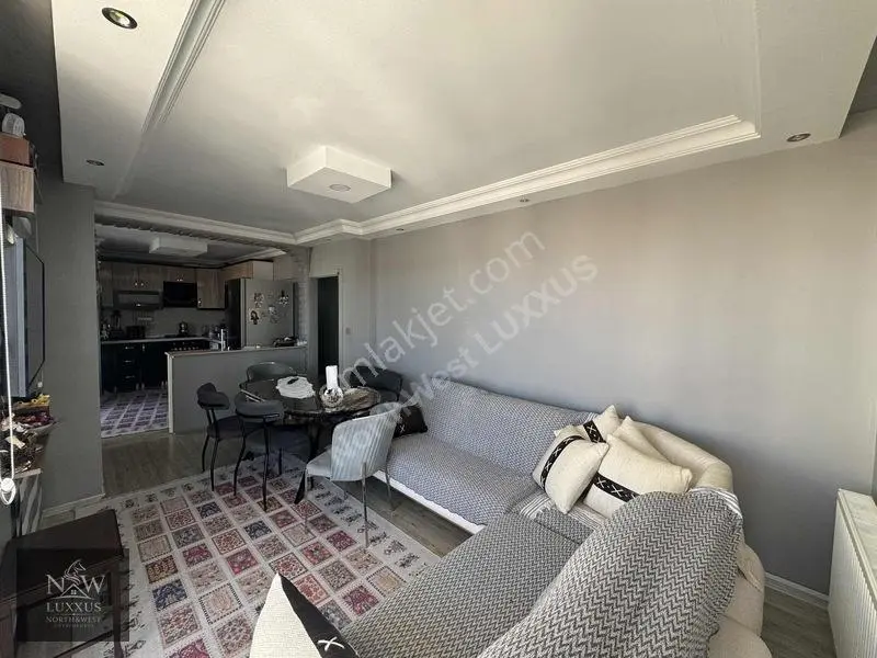 Luxxus Northwest 1.99k.kredi Oranı İle Satılık 4+1 Lüks Daire — fotoğraf 14