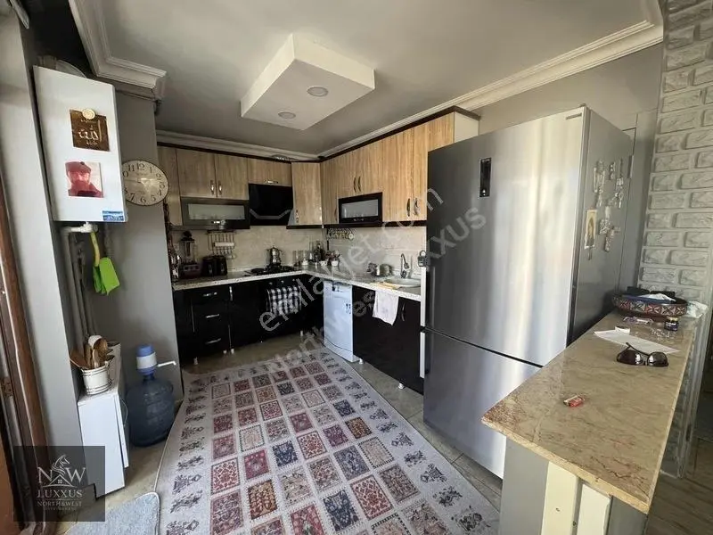 Luxxus Northwest 1.99k.kredi Oranı İle Satılık 4+1 Lüks Daire — fotoğraf 16