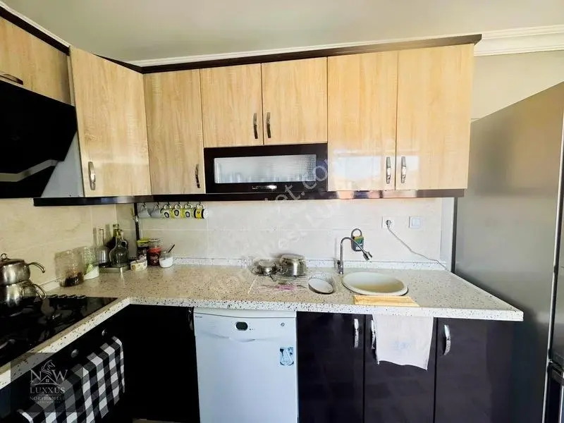Luxxus Northwest 1.99k.kredi Oranı İle Satılık 4+1 Lüks Daire — fotoğraf 17