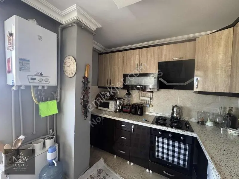 Luxxus Northwest 1.99k.kredi Oranı İle Satılık 4+1 Lüks Daire — fotoğraf 18