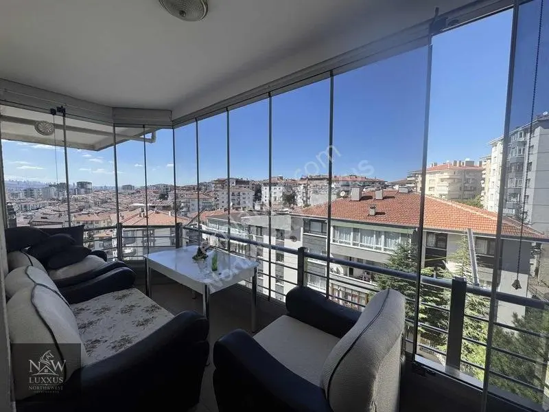 Luxxus Northwest 1.99k.kredi Oranı İle Satılık 4+1 Lüks Daire — fotoğraf 19