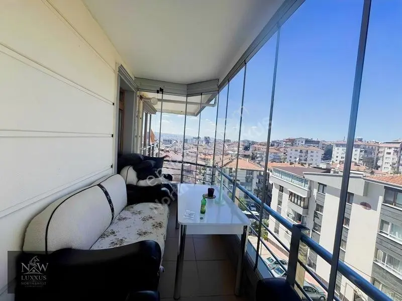 Luxxus Northwest 1.99k.kredi Oranı İle Satılık 4+1 Lüks Daire — fotoğraf 20