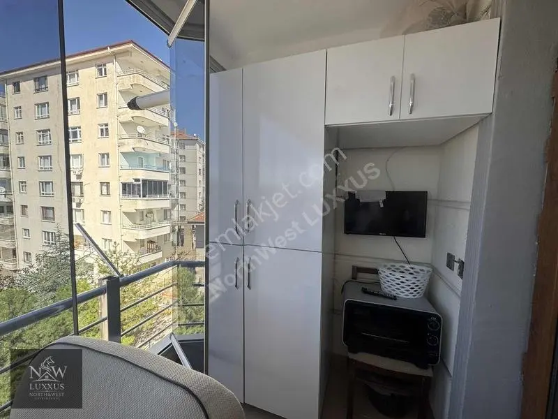 Luxxus Northwest 1.99k.kredi Oranı İle Satılık 4+1 Lüks Daire — fotoğraf 21