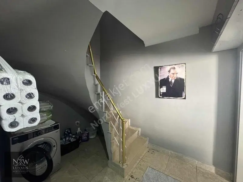 Luxxus Northwest 1.99k.kredi Oranı İle Satılık 4+1 Lüks Daire — fotoğraf 22