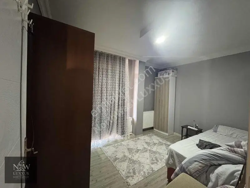 Luxxus Northwest 1.99k.kredi Oranı İle Satılık 4+1 Lüks Daire — fotoğraf 23