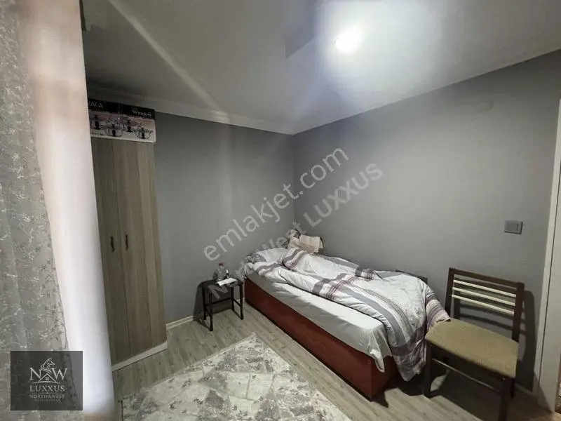 Luxxus Northwest 1.99k.kredi Oranı İle Satılık 4+1 Lüks Daire — fotoğraf 24