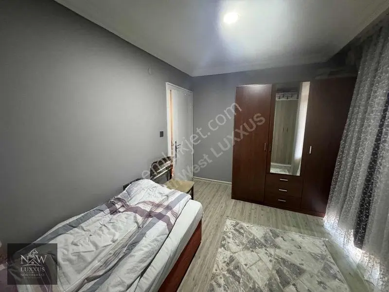 Luxxus Northwest 1.99k.kredi Oranı İle Satılık 4+1 Lüks Daire — fotoğraf 25
