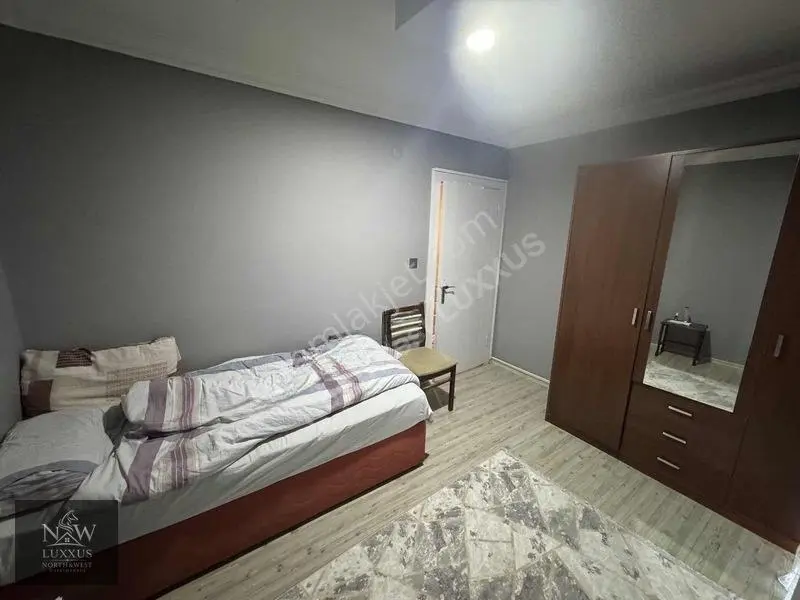 Luxxus Northwest 1.99k.kredi Oranı İle Satılık 4+1 Lüks Daire — fotoğraf 26