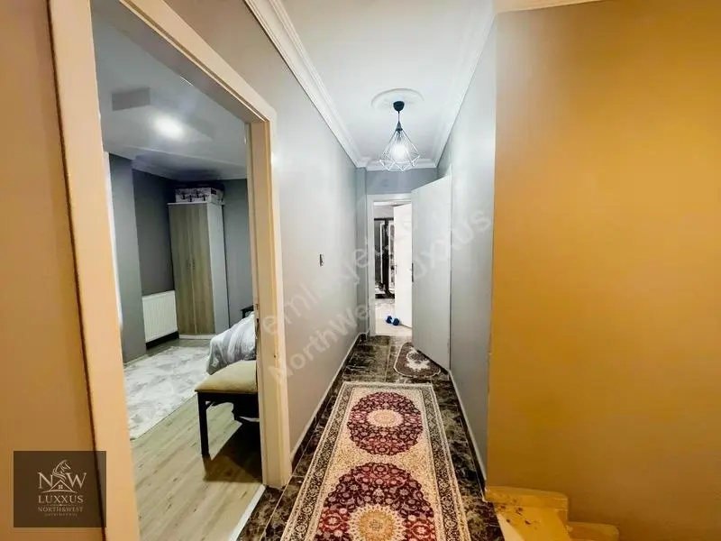 Luxxus Northwest 1.99k.kredi Oranı İle Satılık 4+1 Lüks Daire — fotoğraf 27