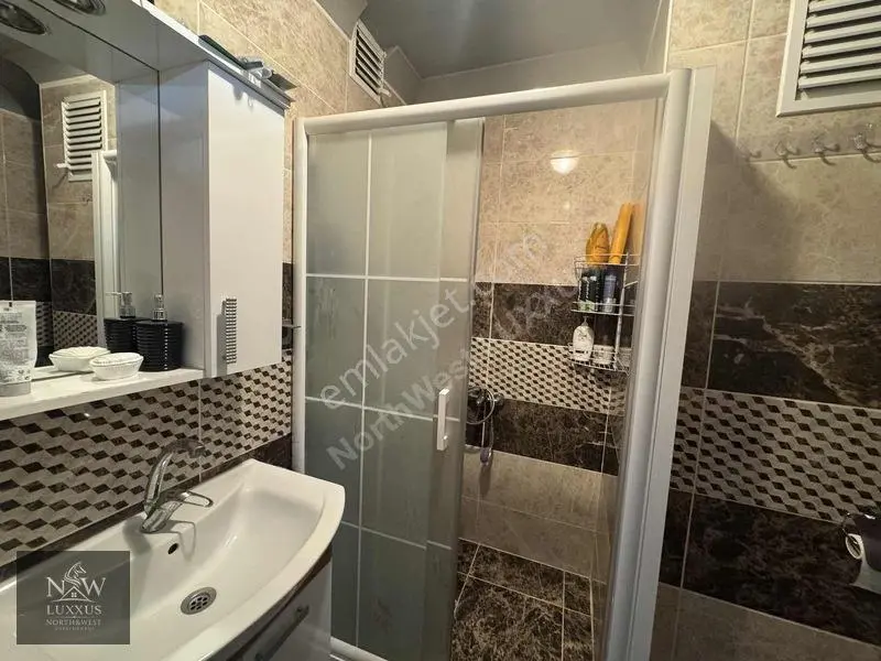 Luxxus Northwest 1.99k.kredi Oranı İle Satılık 4+1 Lüks Daire — fotoğraf 28