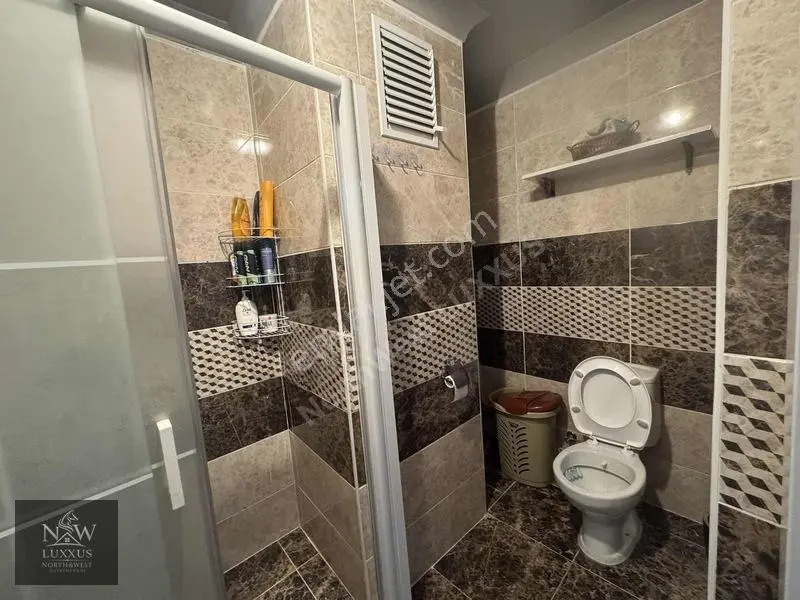 Luxxus Northwest 1.99k.kredi Oranı İle Satılık 4+1 Lüks Daire — fotoğraf 29