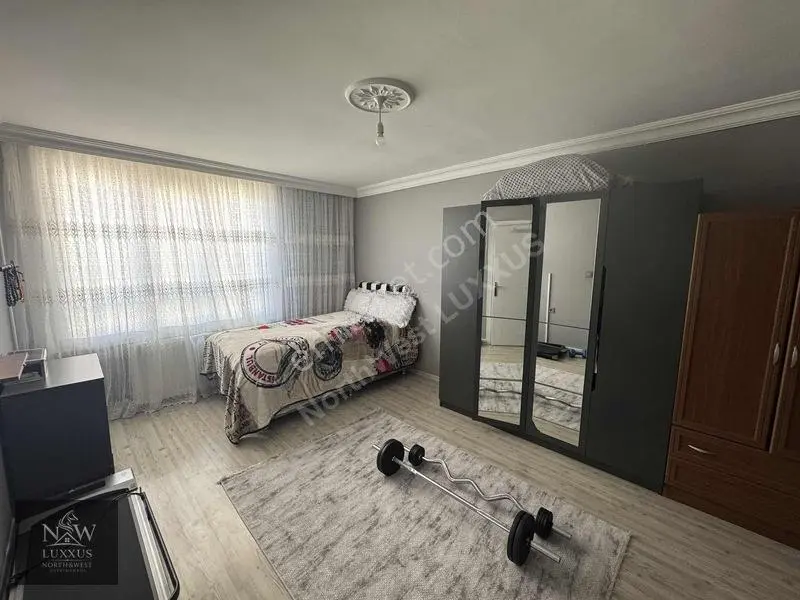 Luxxus Northwest 1.99k.kredi Oranı İle Satılık 4+1 Lüks Daire — fotoğraf 30