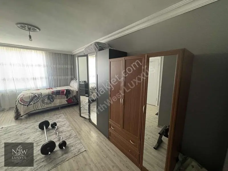 Luxxus Northwest 1.99k.kredi Oranı İle Satılık 4+1 Lüks Daire — fotoğraf 31