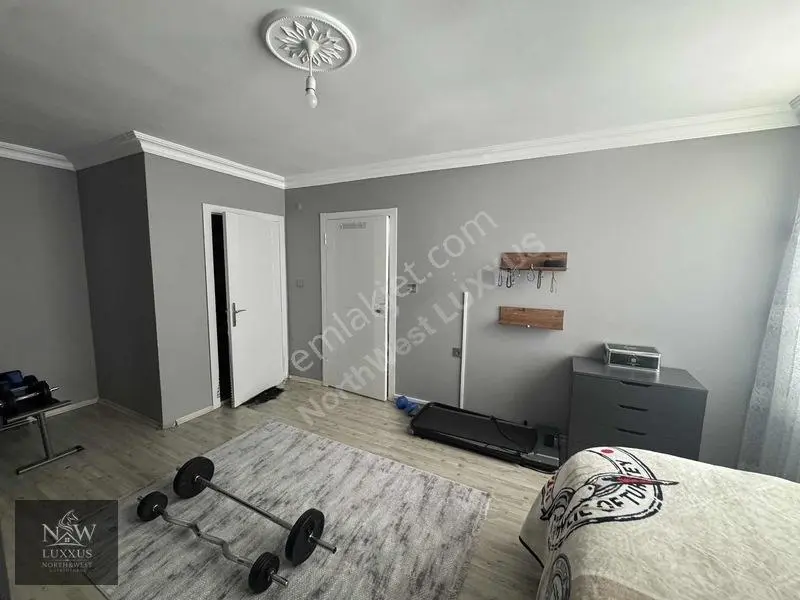 Luxxus Northwest 1.99k.kredi Oranı İle Satılık 4+1 Lüks Daire — fotoğraf 33
