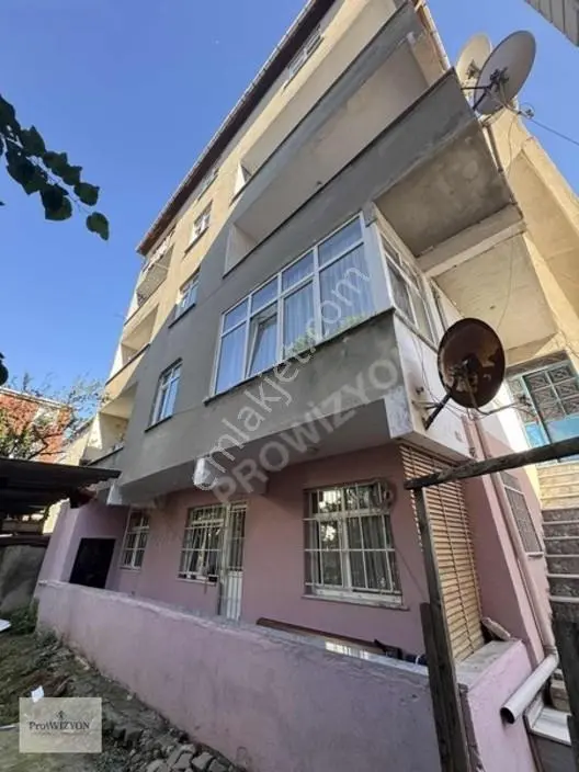 Süperrrr 3+1 Ter Temiz 60 M2 Arsa Payı — fotoğraf 2