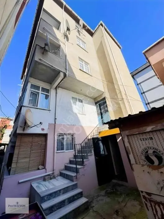 Süperrrr 3+1 Ter Temiz 60 M2 Arsa Payı — fotoğraf 3