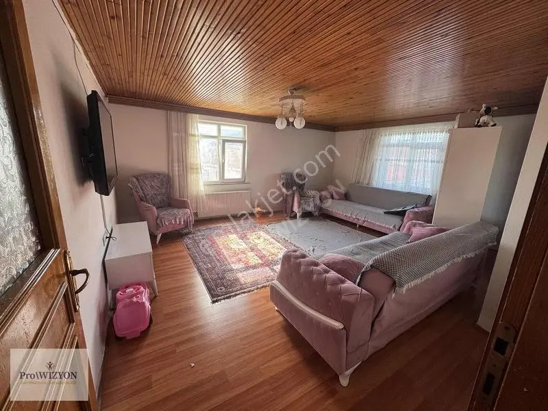 Süperrrr 3+1 Ter Temiz 60 M2 Arsa Payı — fotoğraf 5