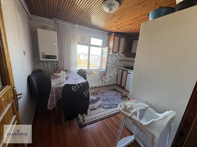 Süperrrr 3+1 Ter Temiz 60 M2 Arsa Payı — fotoğraf 7