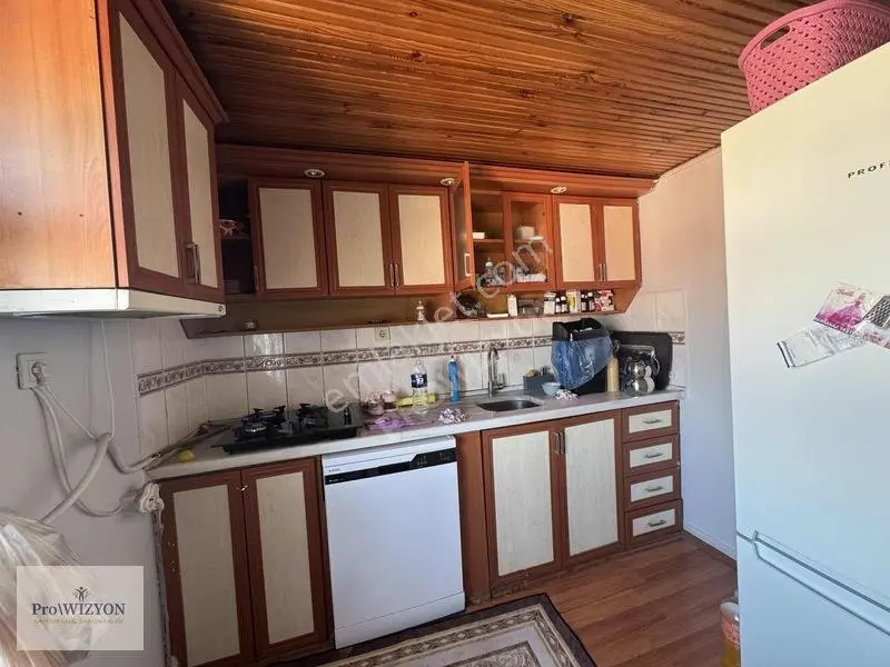 Süperrrr 3+1 Ter Temiz 60 M2 Arsa Payı — fotoğraf 9