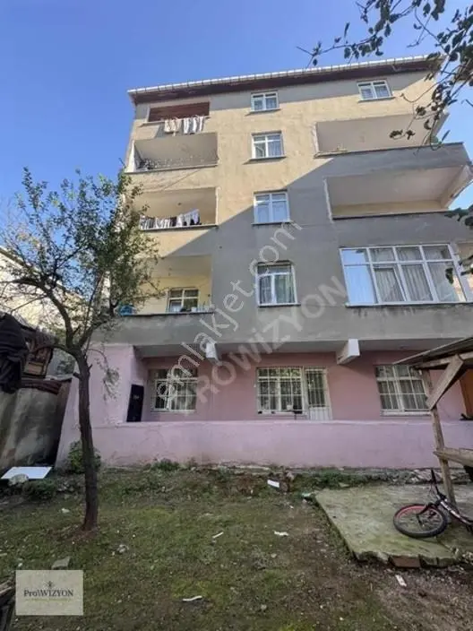 Süperrrr 3+1 Ter Temiz 60 M2 Arsa Payı — fotoğraf 22