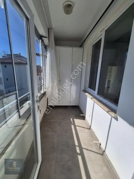 Civan Emlaktan Havza Değirmenüstünde Satılık Daire — fotoğraf 2